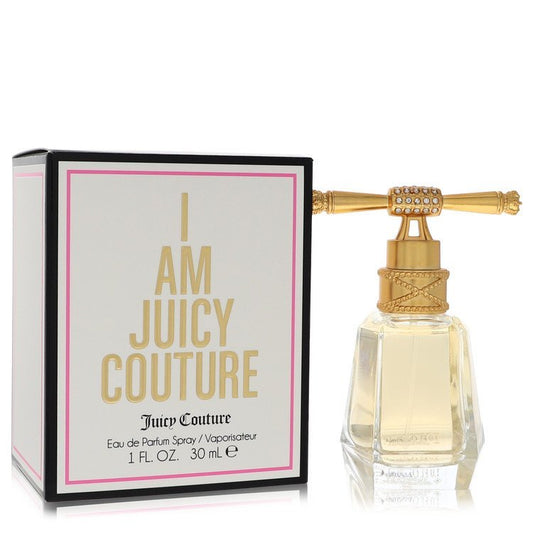 I am Juicy Couture by Juicy Couture For Women