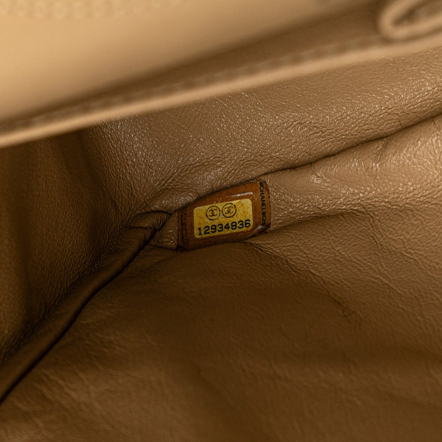 Chanel Reissue 2.55 Aged Calfskin Double Flap 227 Gold