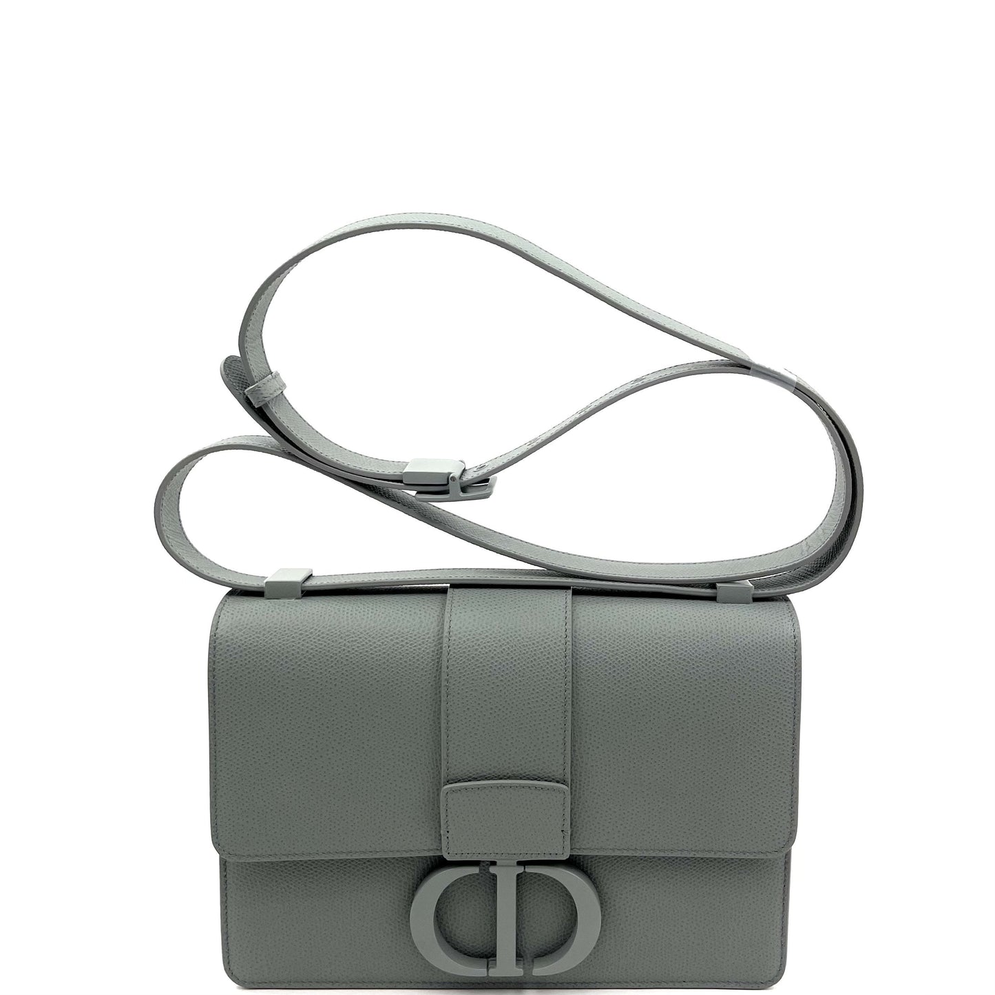 Dior Ultramatte 30 Montaigne Bag