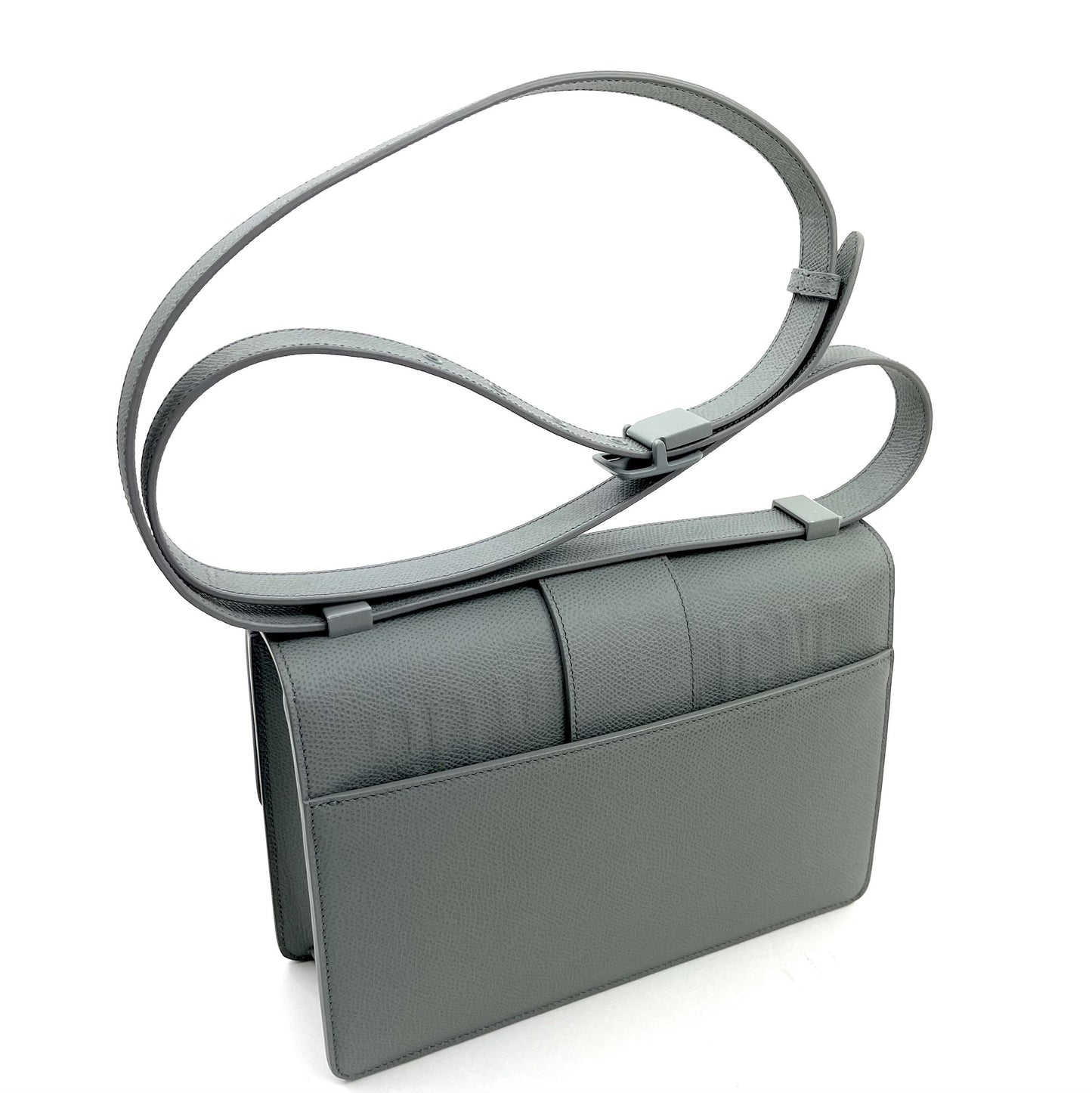Dior Ultramatte 30 Montaigne Bag