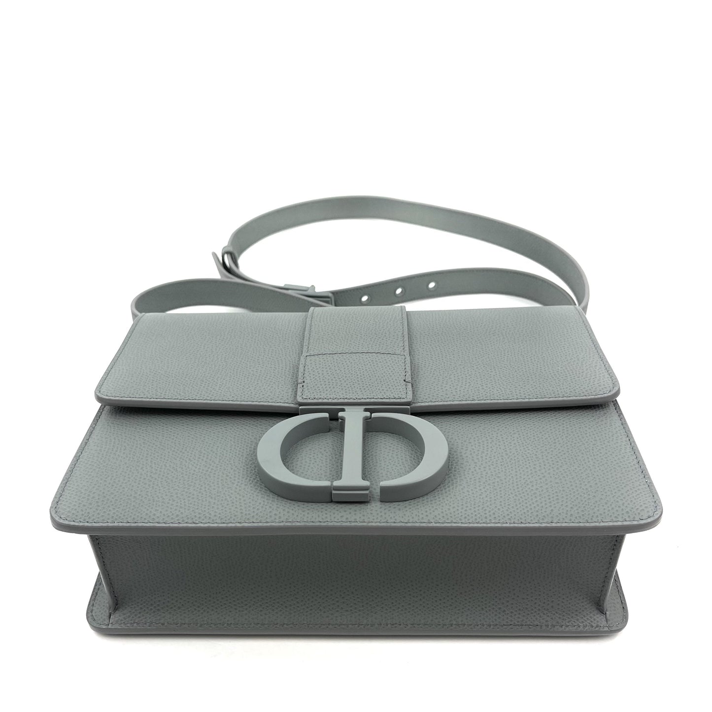 Dior Ultramatte 30 Montaigne Bag