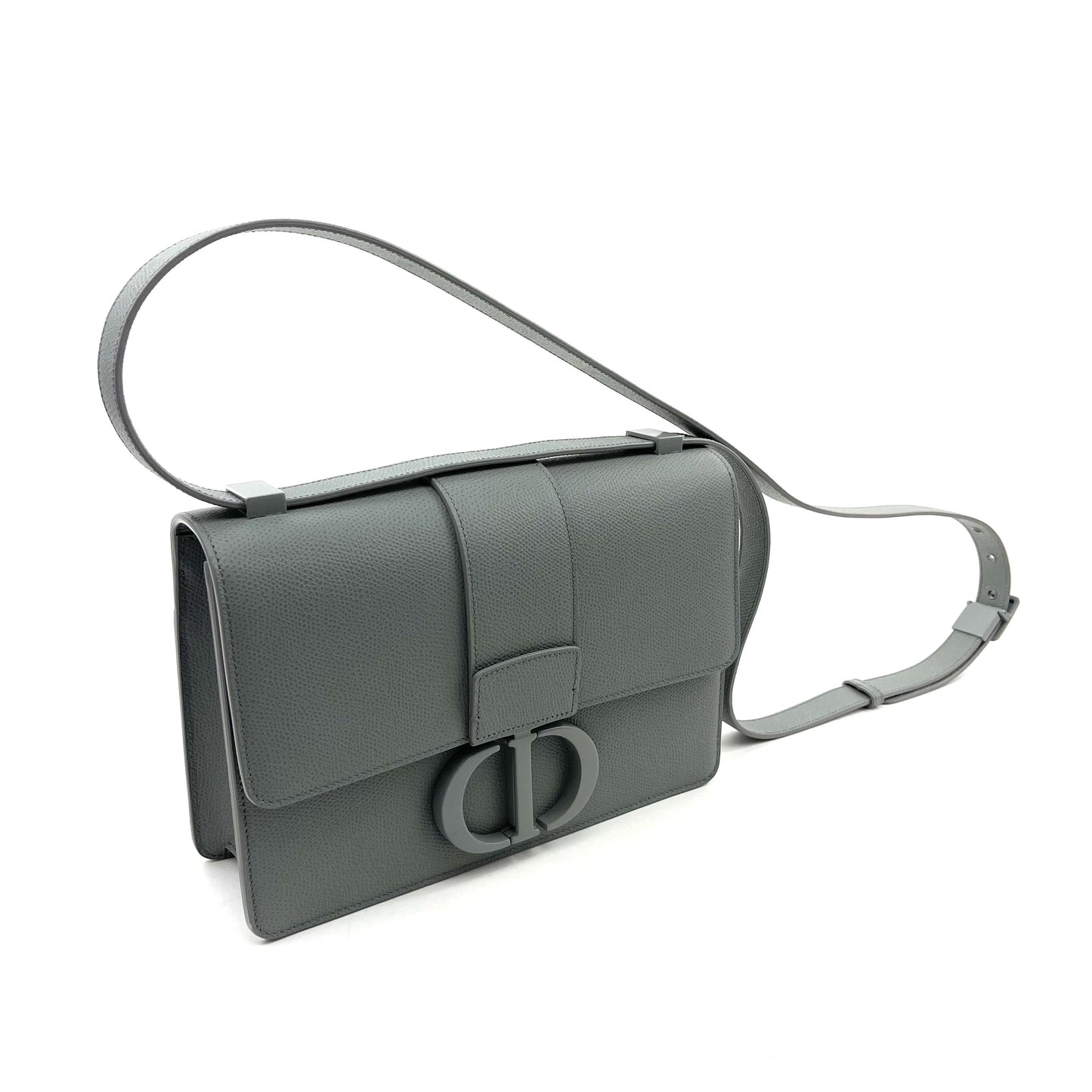 Dior Ultramatte 30 Montaigne Bag