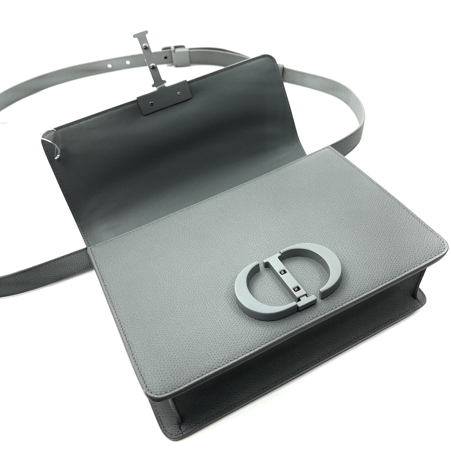 Dior Ultramatte 30 Montaigne Bag