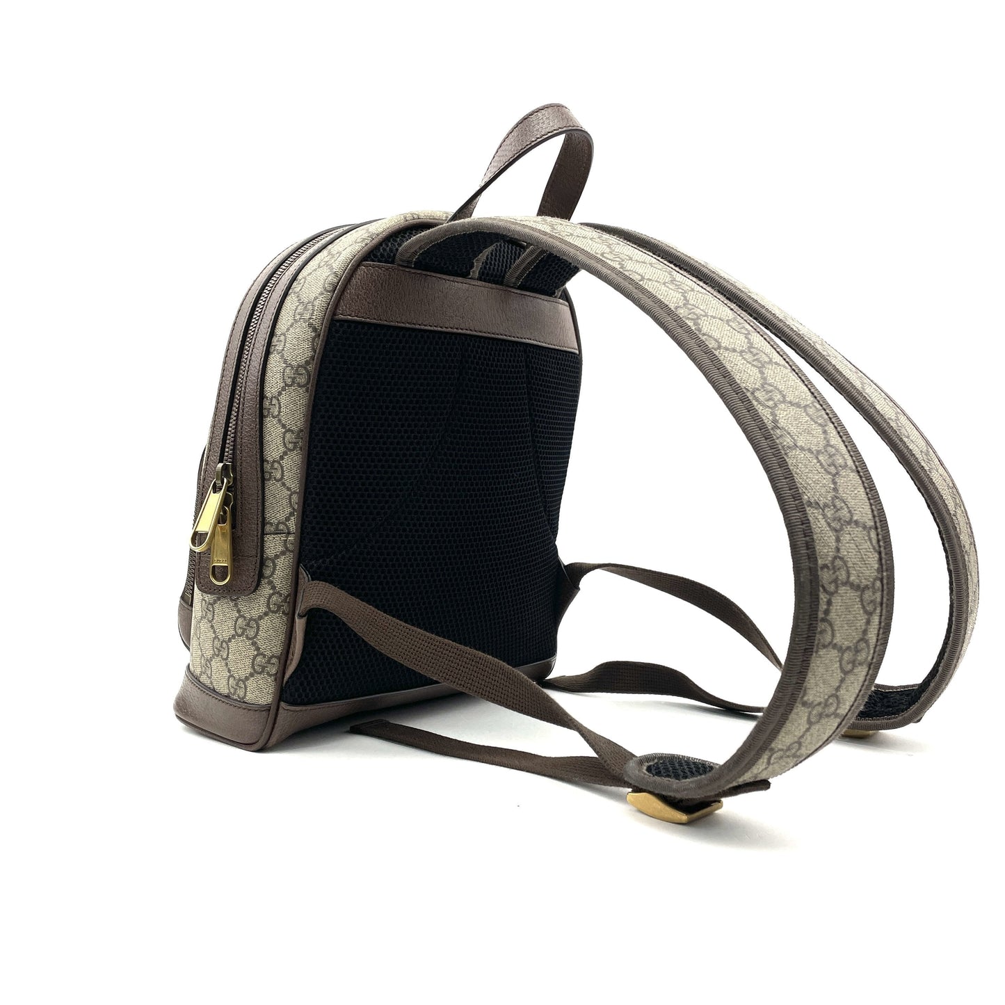 Gucci GG Ophidia Small Backpack