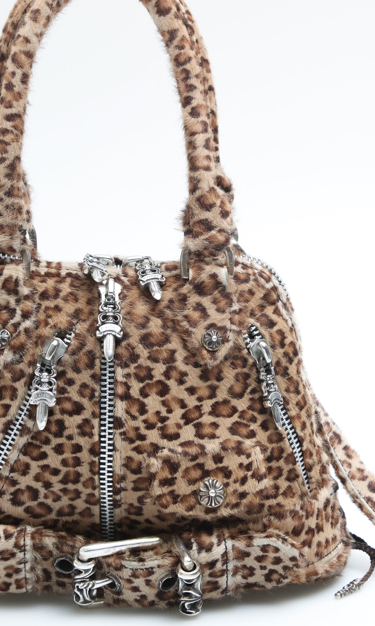 Chrome Hearts Bag