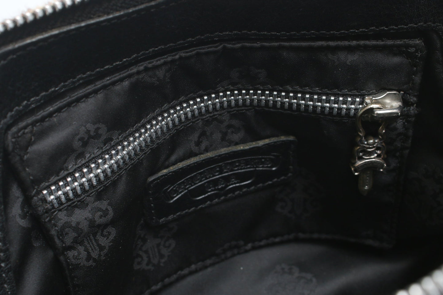 Chrome Hearts Bag