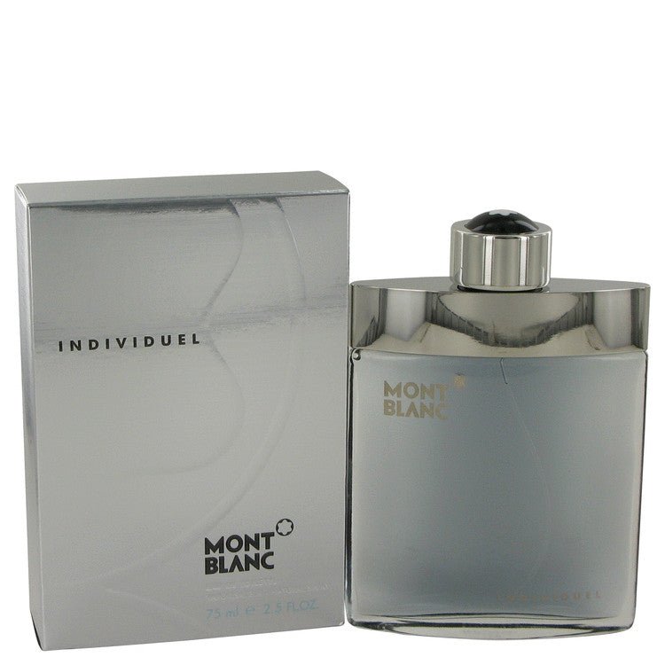 Individuelle by Mont Blanc For Men