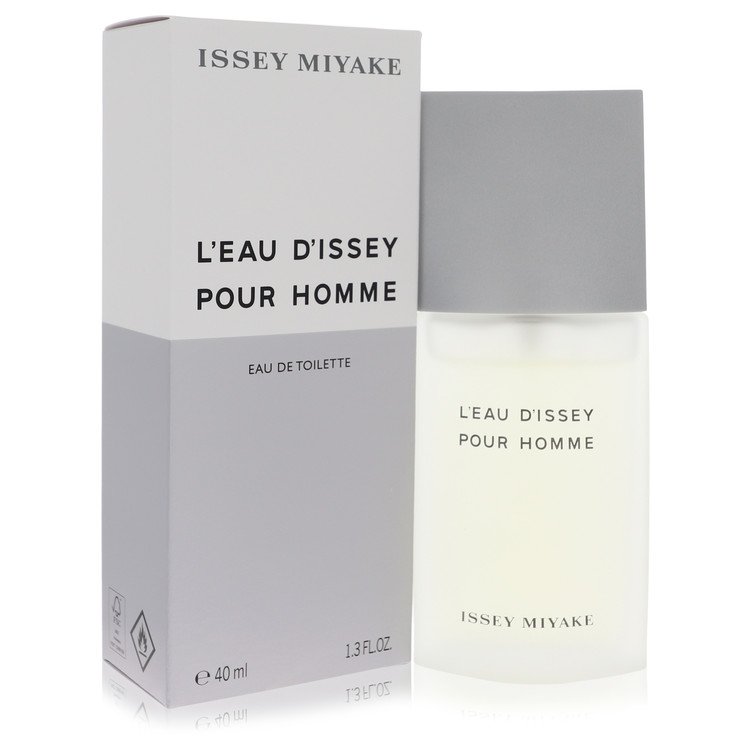 L'EAU D'ISSEY (issey Miyake) by Issey Miyake For Men