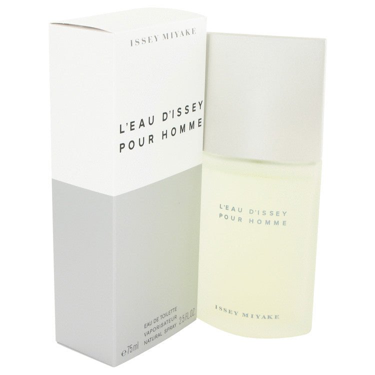 L'EAU D'ISSEY (issey Miyake) by Issey Miyake For Men