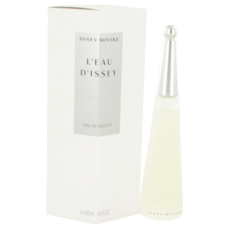 L'EAU D'ISSEY (issey Miyake) by Issey Miyake For Women