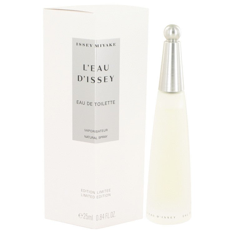 L'EAU D'ISSEY (issey Miyake) by Issey Miyake For Women