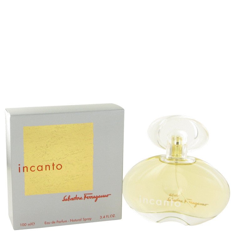Incanto by Salvatore Ferragamo For Women