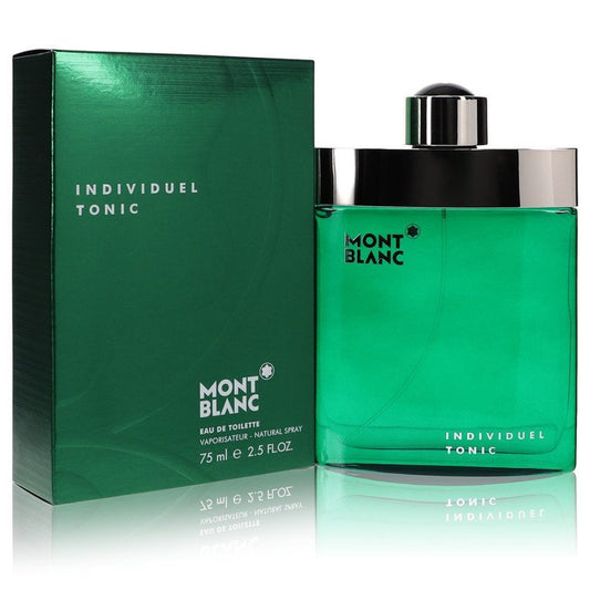 Individuel Tonic by Mont Blanc For Men