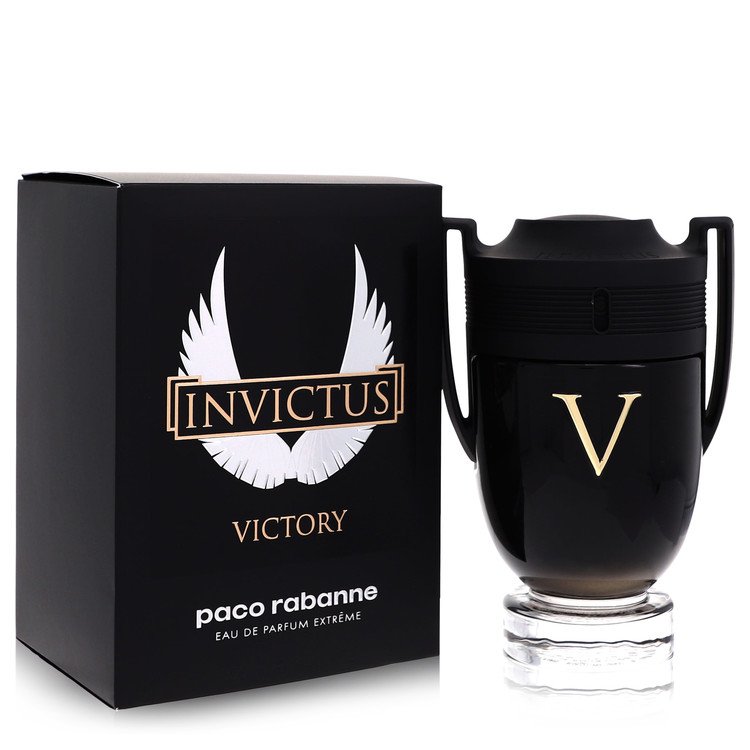 Invictus Victory by Paco Rabanne For Men