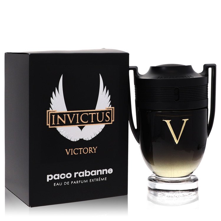 Invictus Victory by Paco Rabanne For Men