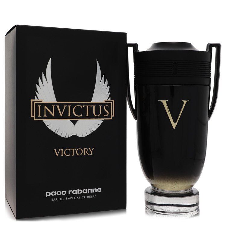 Invictus Victory by Paco Rabanne For Men
