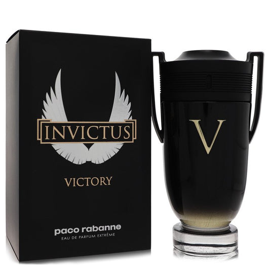 Invictus Victory by Paco Rabanne For Men