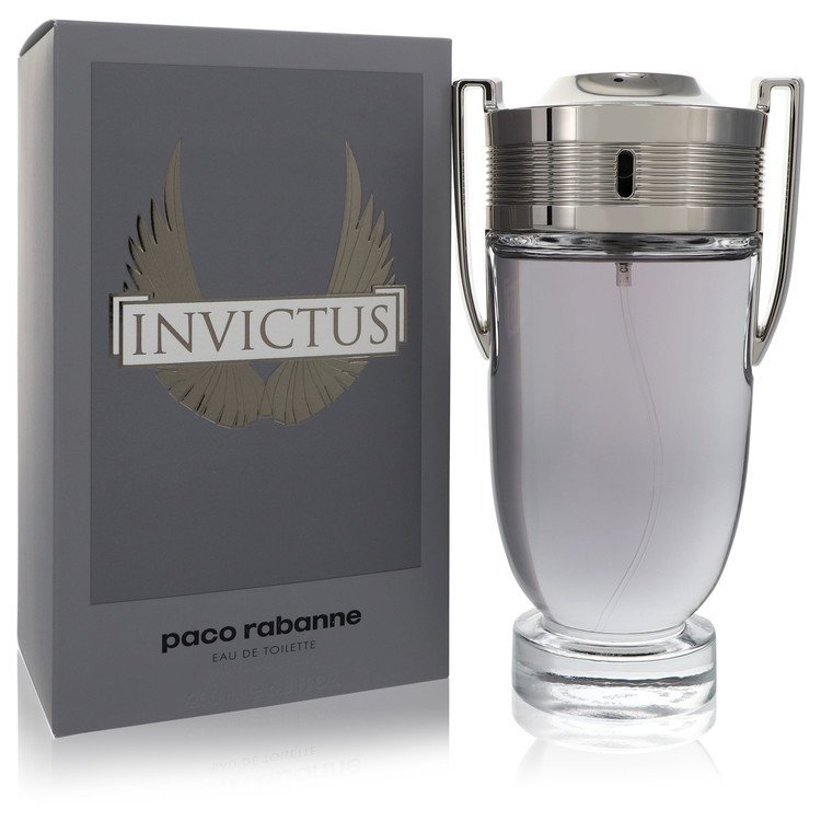 Invictus by Paco Rabanne For Men