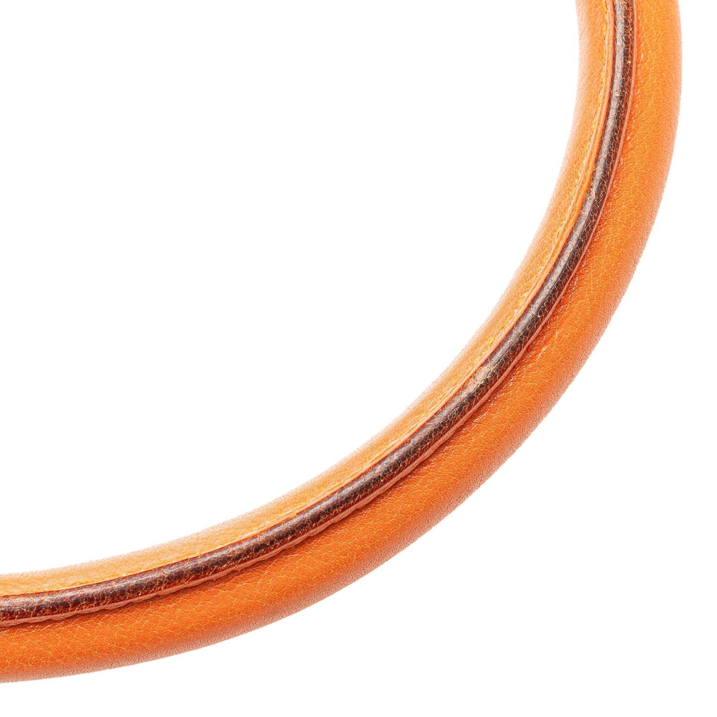 Hermès Gulliver Kelly Retourne 32 Orange