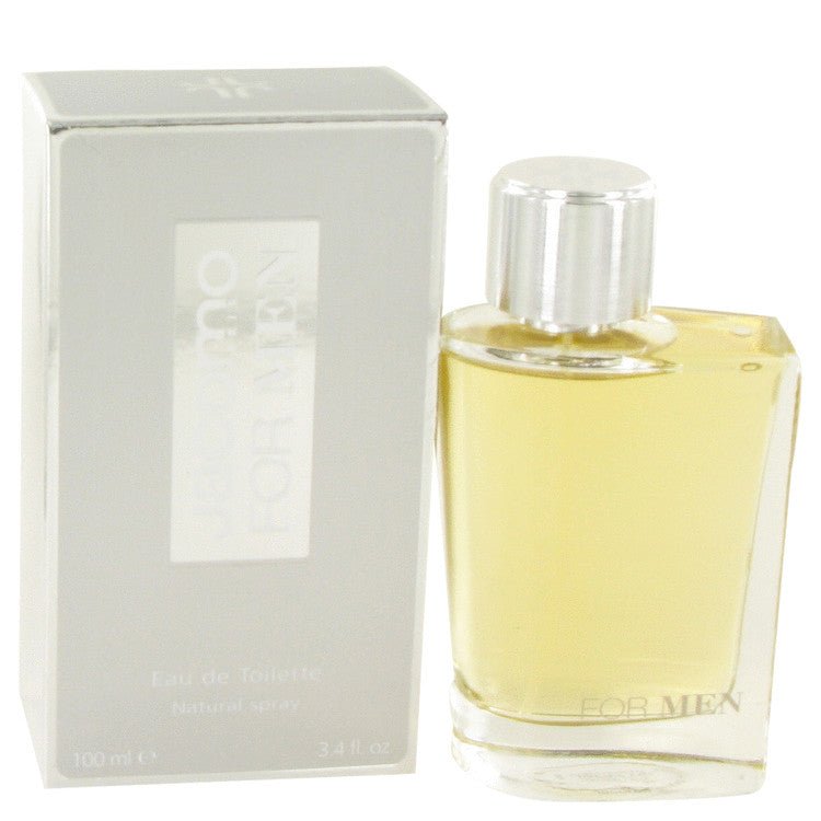 Jacomo Silver by Jacomo For Men