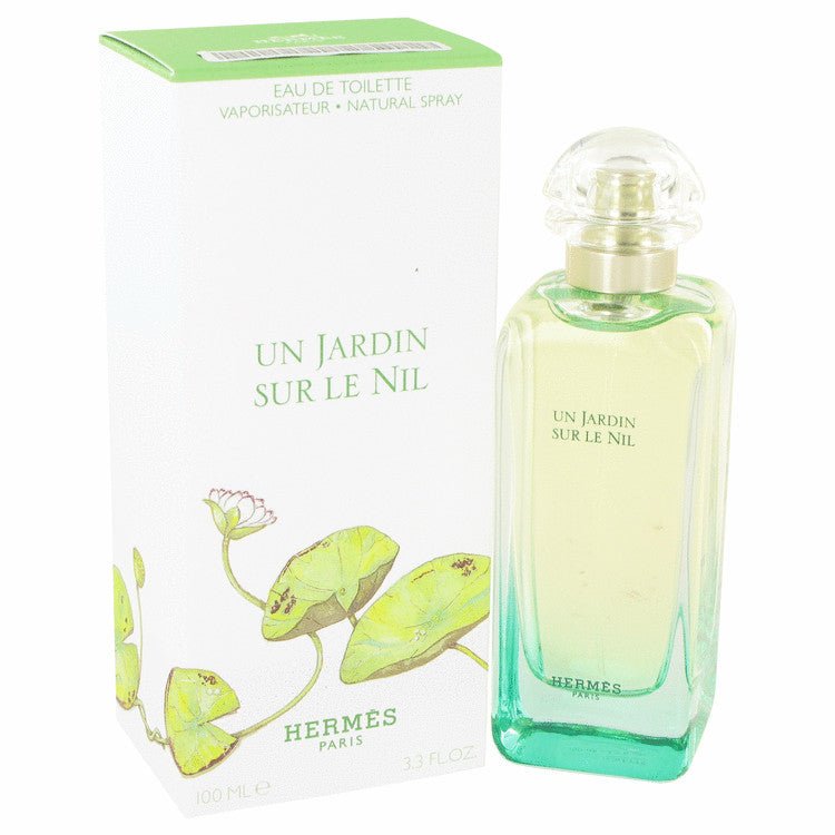 Un Jardin Sur Le Nil by Hermes For Women