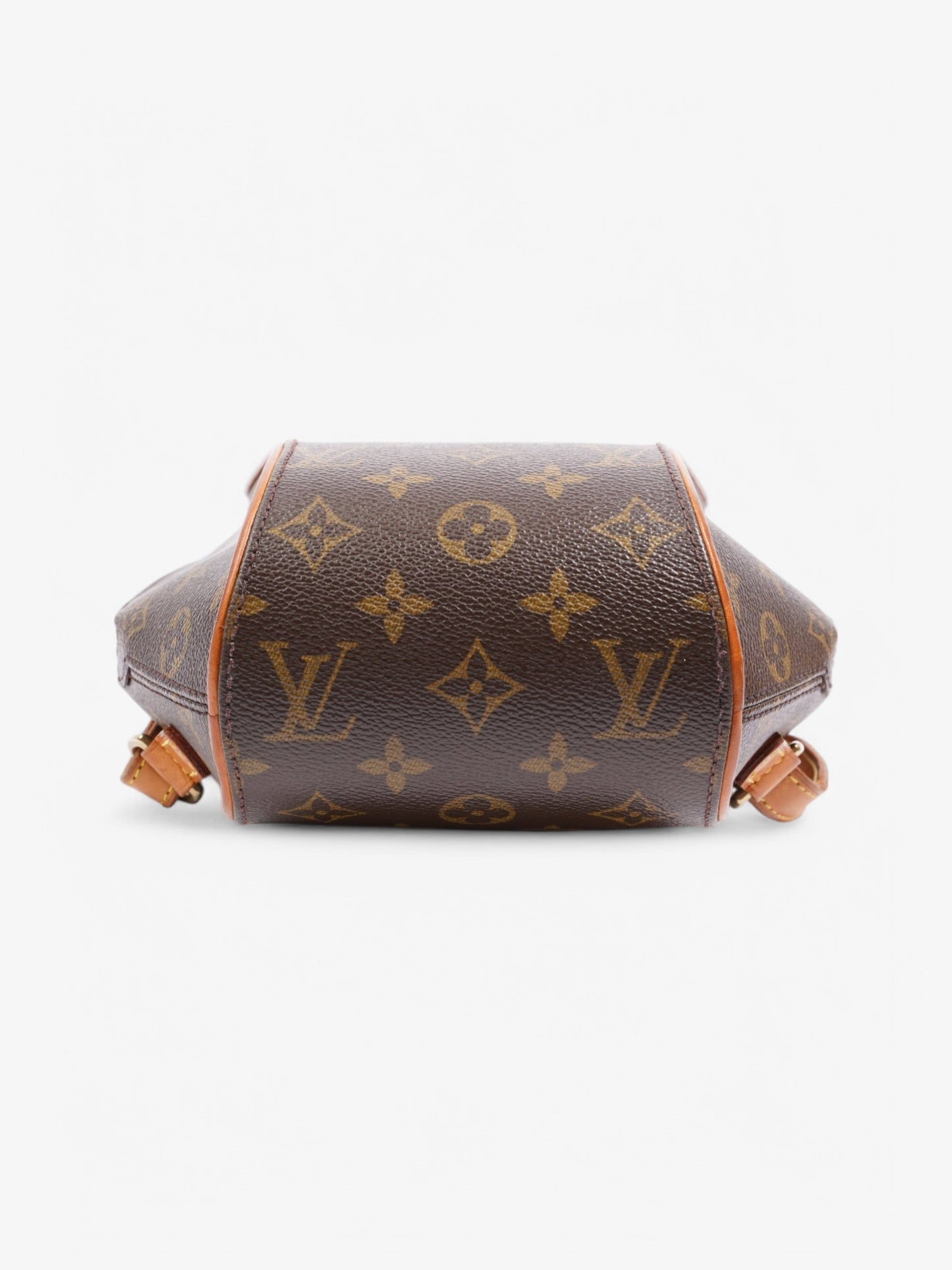 Louis Vuitton Ellipse Monogram Coated Canvas