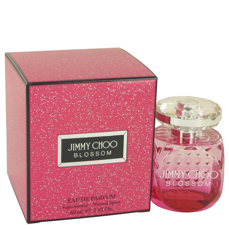 Jimmy Choo Blossom by Jimmy Choo For Women