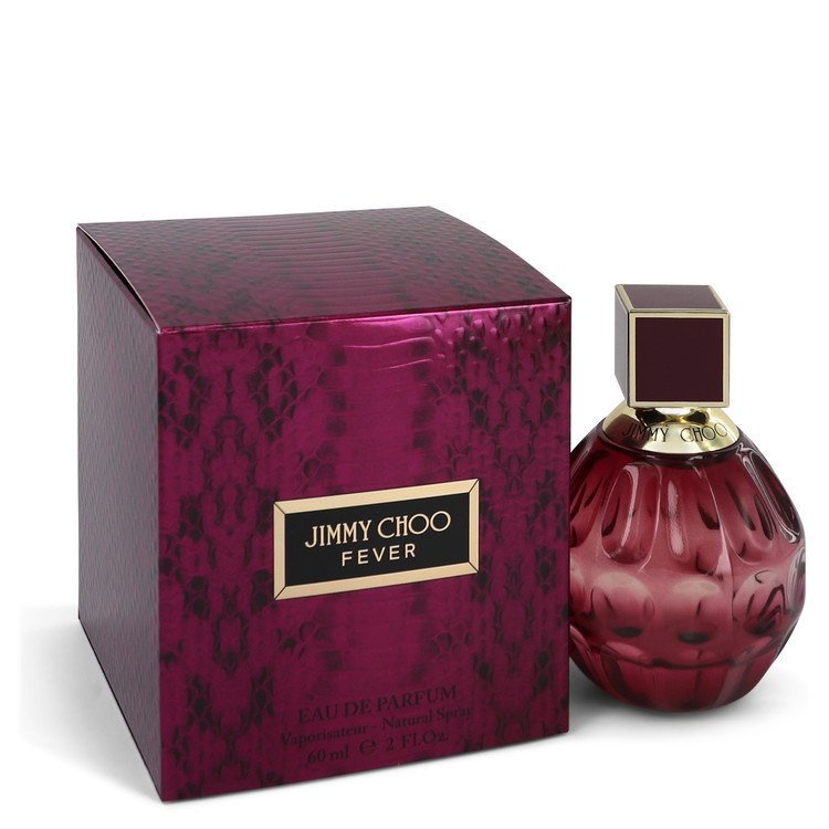 Jimmy Choo Fever by Jimmy Choo For Women