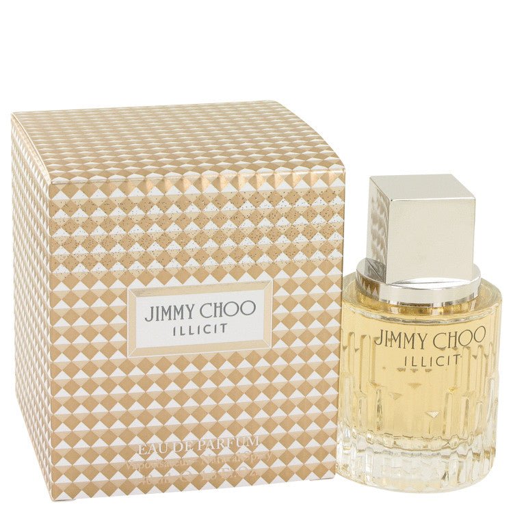 Jimmy Choo Illicit by Jimmy Choo For Women