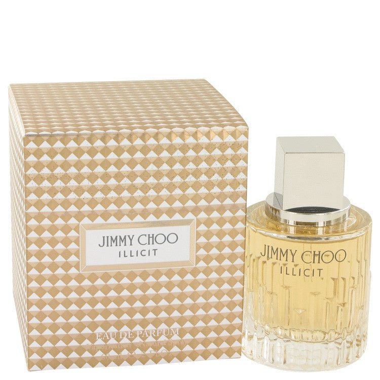 Jimmy Choo Illicit by Jimmy Choo For Women