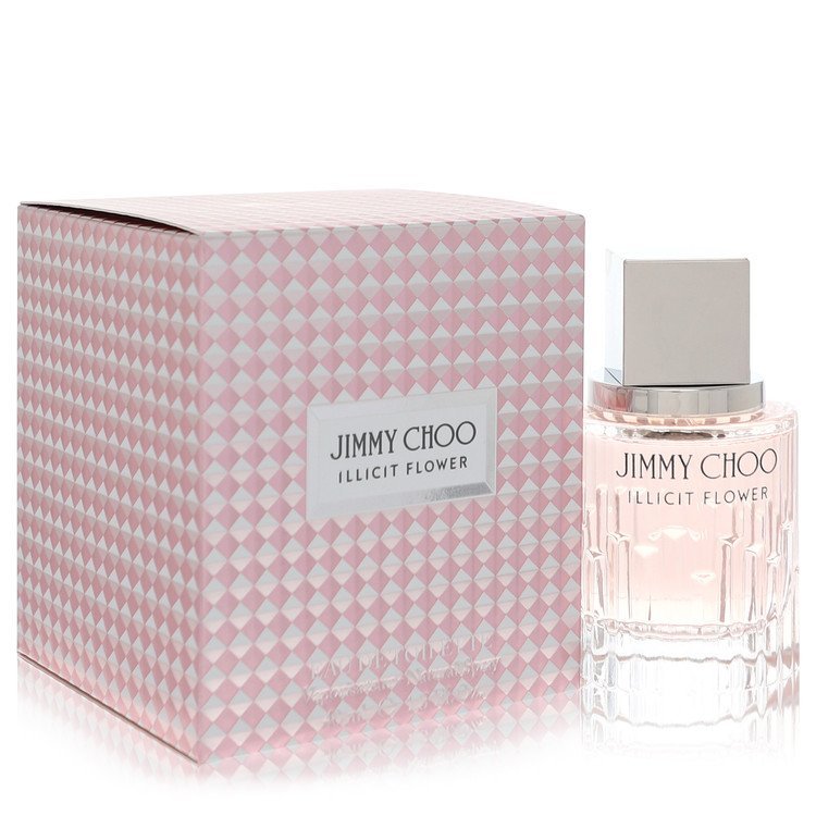 Jimmy Choo Illicit Flower by Jimmy Choo For Women