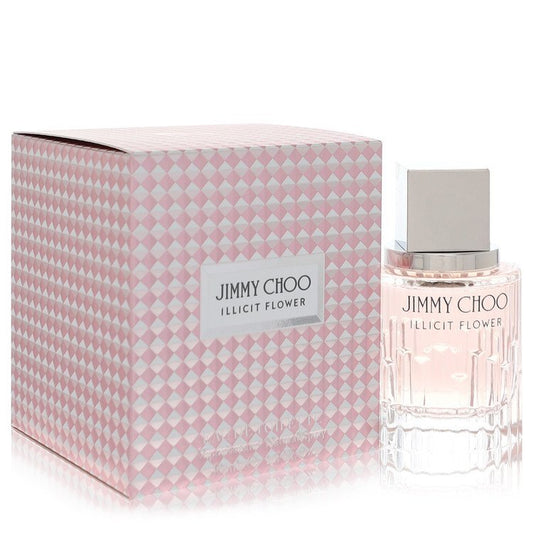 Jimmy Choo Illicit Flower by Jimmy Choo For Women