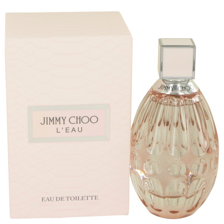 Jimmy Choo L'eau by Jimmy Choo For Women
