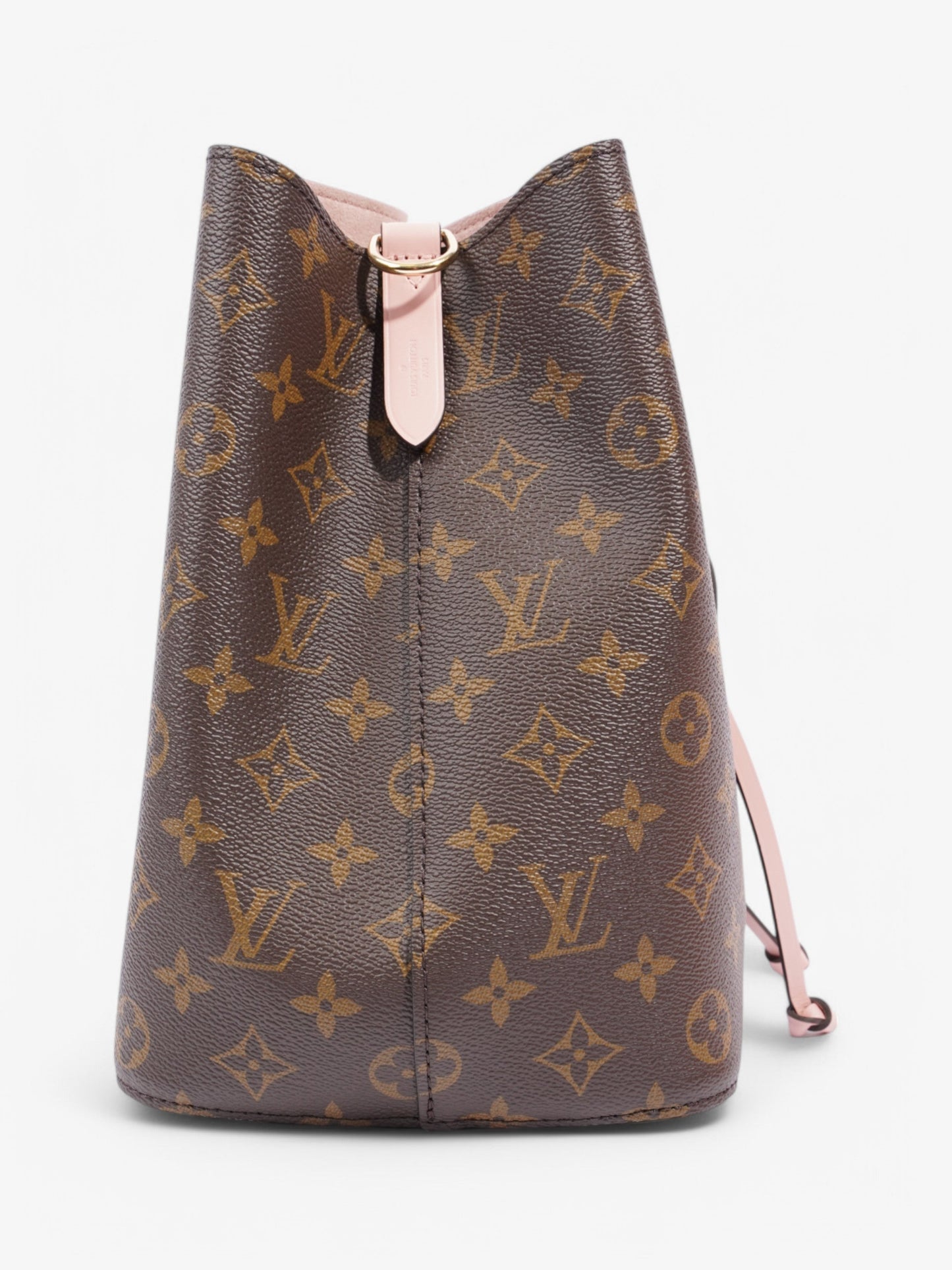 Louis Vuitton Neo Noe Monogram Coated Canvas