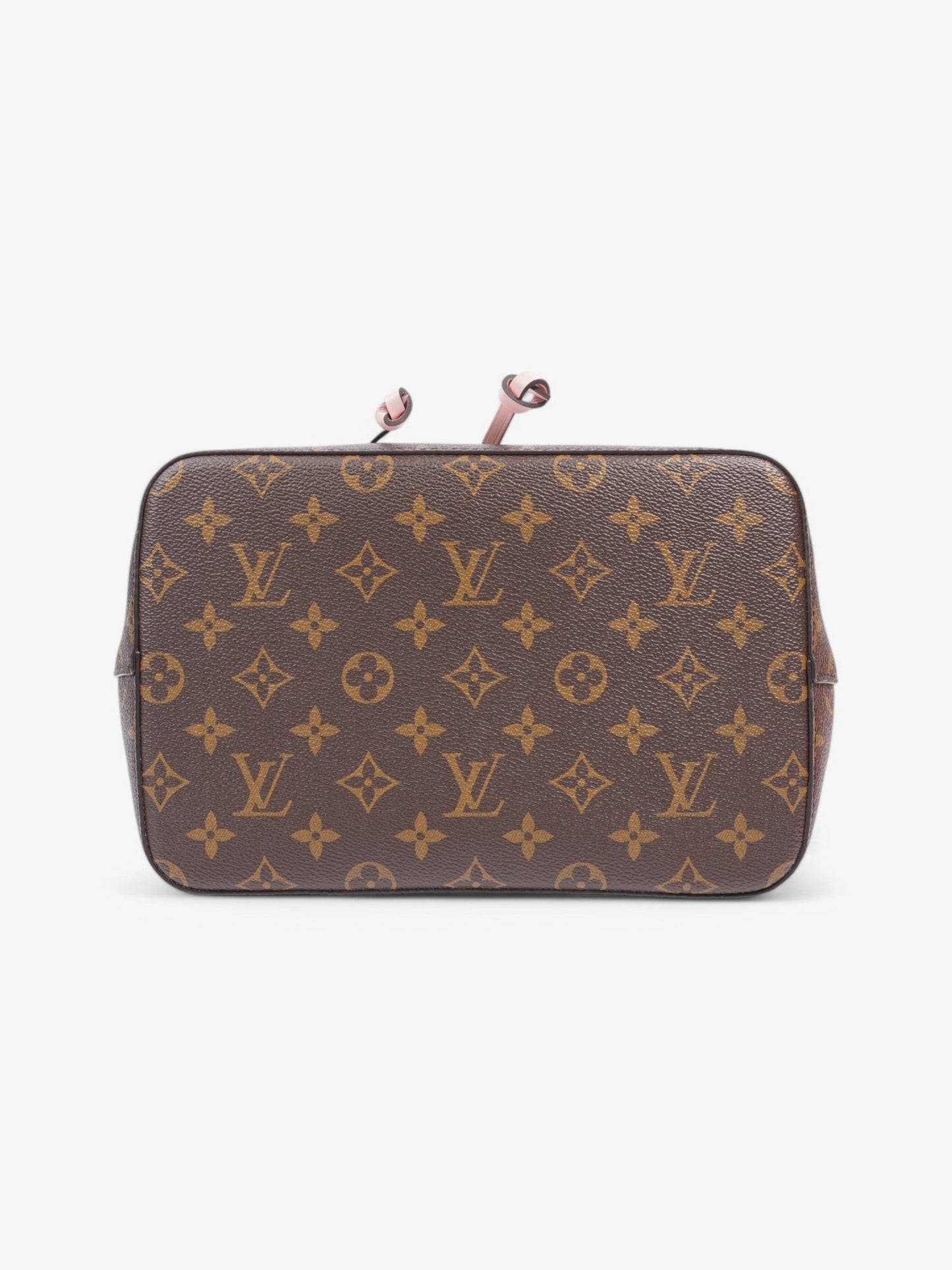 Louis Vuitton Neo Noe Monogram Coated Canvas