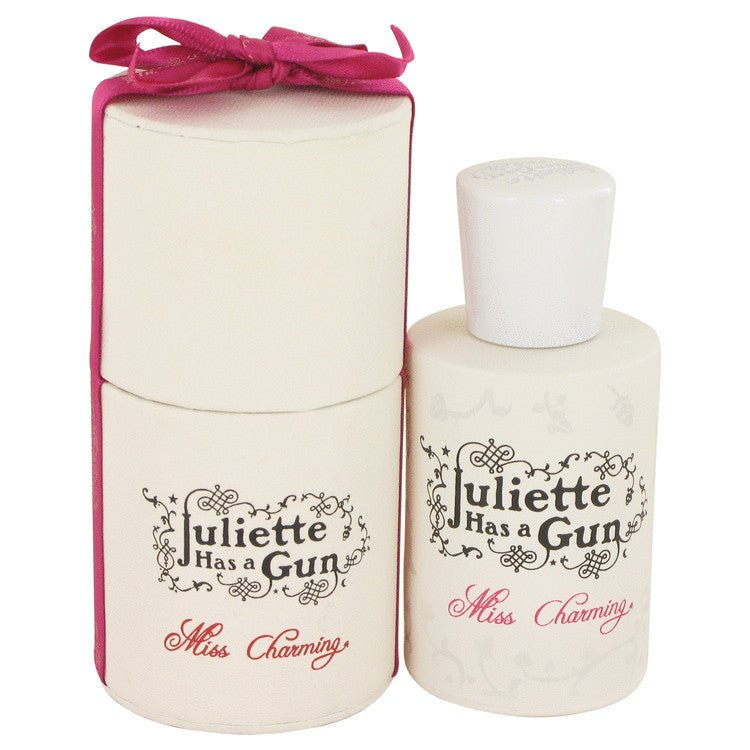 Miss Charming by Juliette Has a Gun For Women