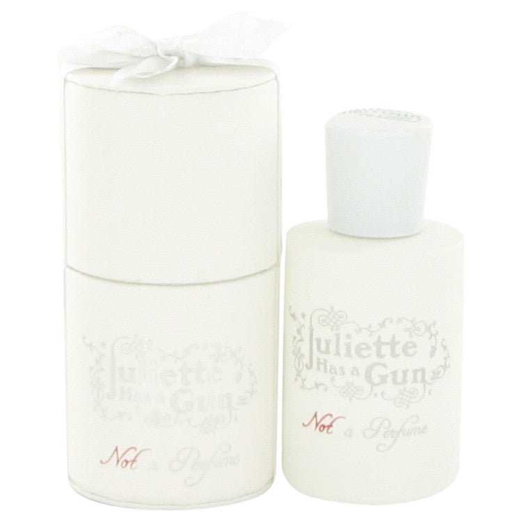Not a Perfume by Juliette Has a Gun For Women