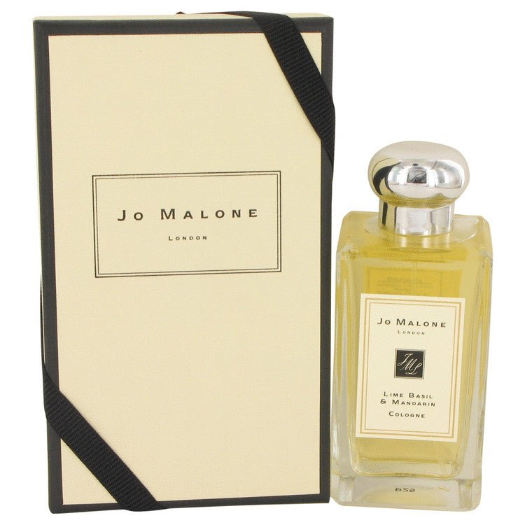 Jo Malone Lime Basil & Mandarin by Jo Malone For Men