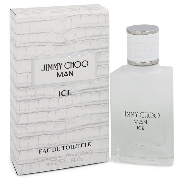 Jimmy Choo Ice by Jimmy Choo For Men