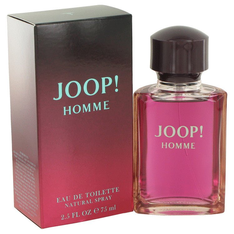 Joop by Joop! For Men