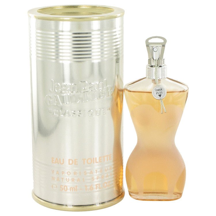 Jean Paul Gaultier by Jean Paul Gaultier For Women
