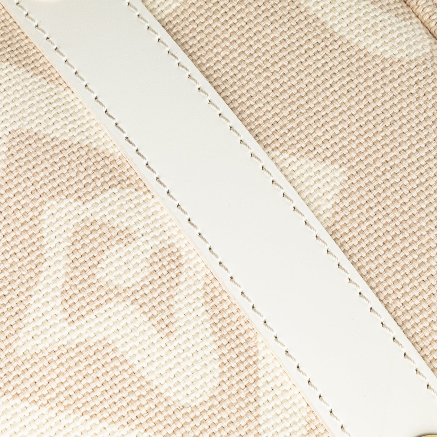 Louis Vuitton Monogram Tahitienne Cabas GM Brown