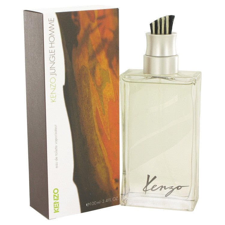 Jungle by Kenzo For Men