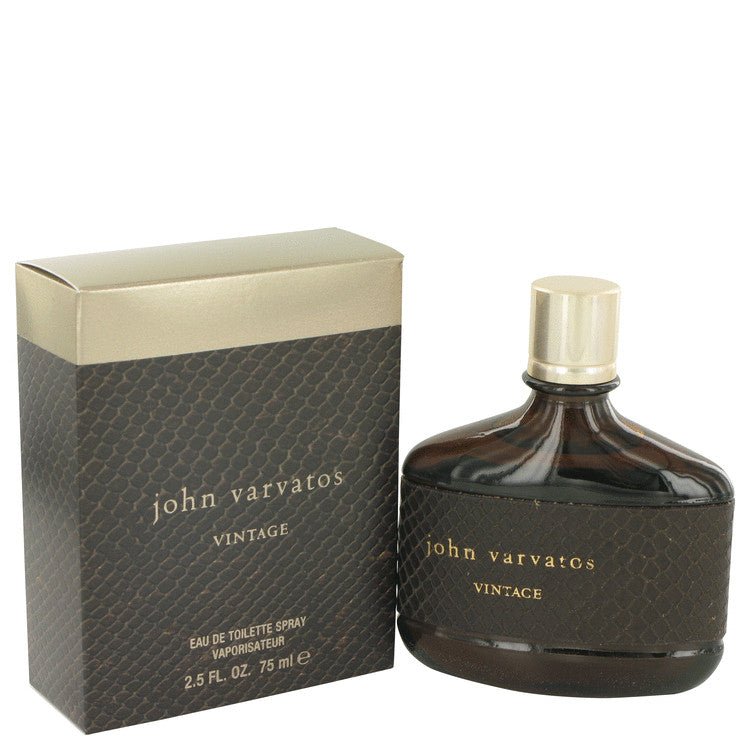 John Varvatos Vintage by John Varvatos For Men