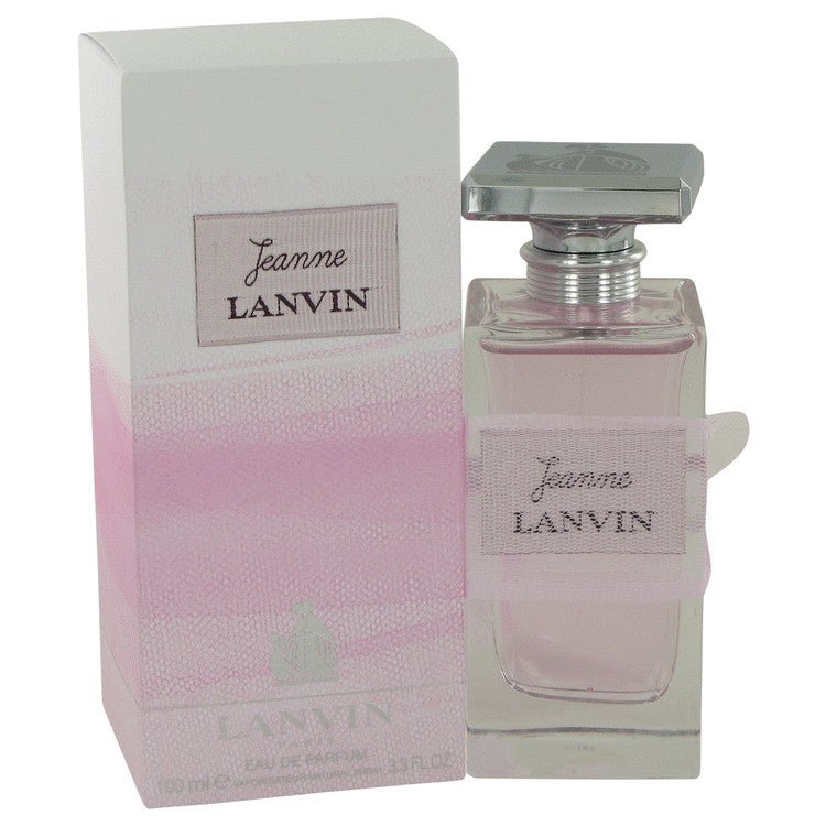 Jeanne Lanvin by Lanvin For Women