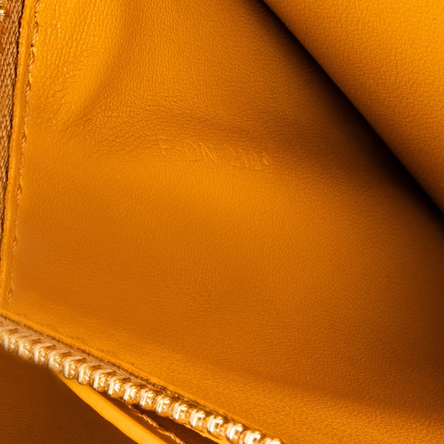 Celine Medium Calfskin Classic Box Brown