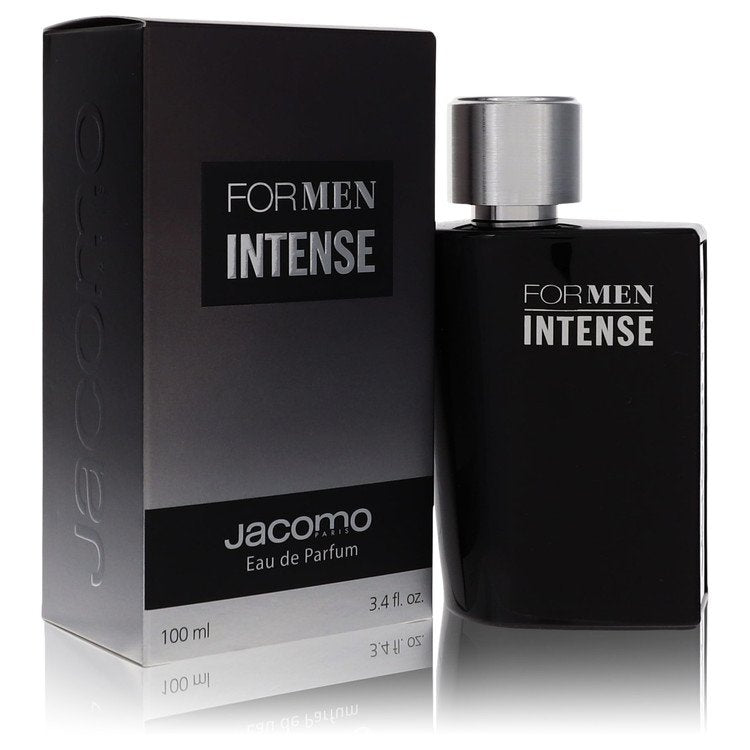 Jacomo Intense by Jacomo For Men