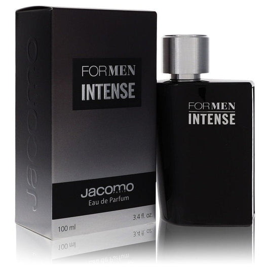 Jacomo Intense by Jacomo For Men