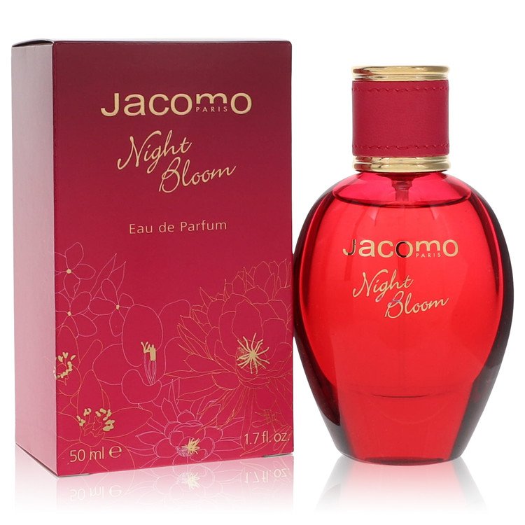 Jacomo Night Bloom by Jacomo For Women