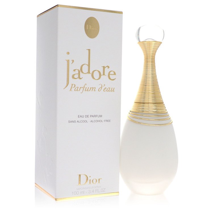 Jadore Parfum D'eau by Christian Dior For Women
